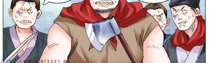 Tiểu Các Lão Chapter 197 - Next Chapter 198