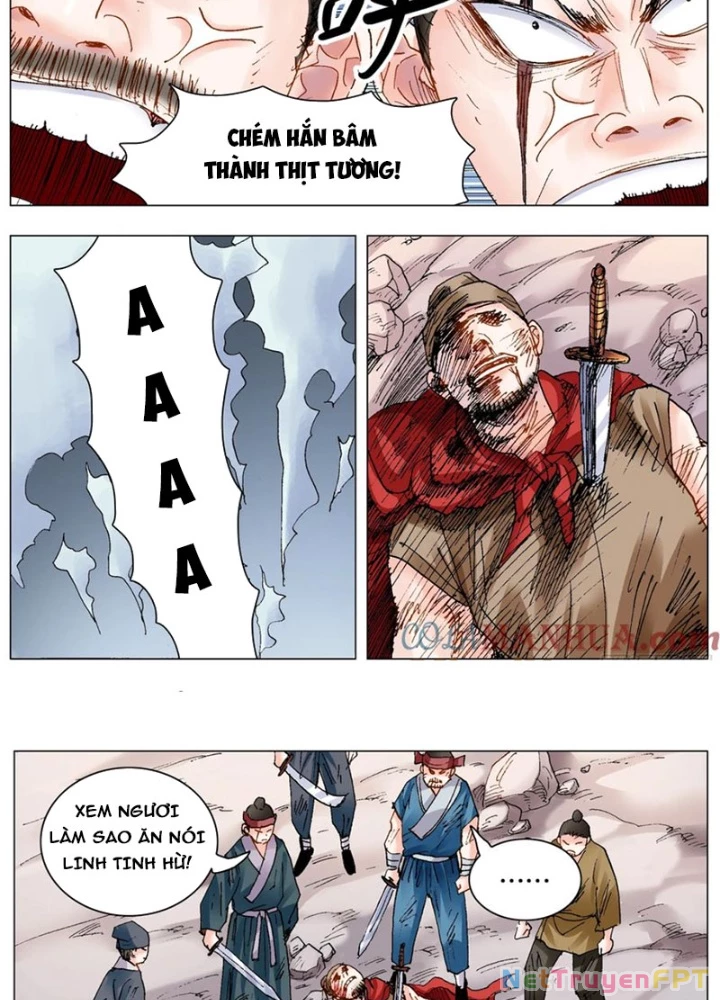 Tiểu Các Lão Chapter 197 - Next Chapter 198