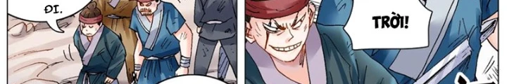 Tiểu Các Lão Chapter 197 - Next Chapter 198