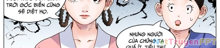 Tiểu Các Lão Chapter 198 - Trang 2