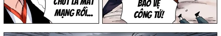 Tiểu Các Lão Chapter 198 - Trang 2