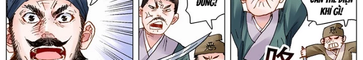 Tiểu Các Lão Chapter 198 - Trang 2