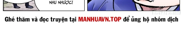 Tiểu Các Lão Chapter 198 - Trang 2