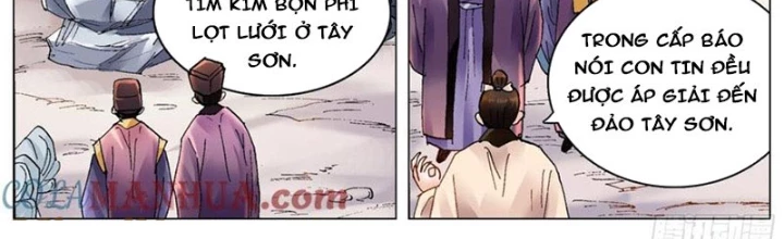 Tiểu Các Lão Chapter 200 - Trang 2