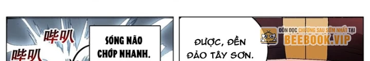 Tiểu Các Lão Chapter 200 - Trang 2