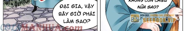 Tiểu Các Lão Chapter 203 - Trang 2