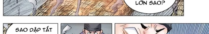 Tiểu Các Lão Chapter 204 - Trang 2