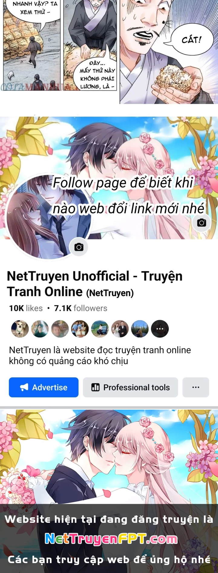 Tiểu Các Lão Chapter 204 - Trang 2