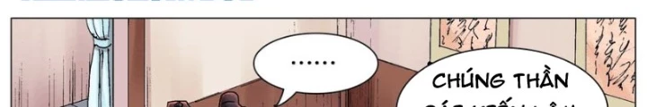 Tiểu Các Lão Chapter 205 - Next Chapter 206
