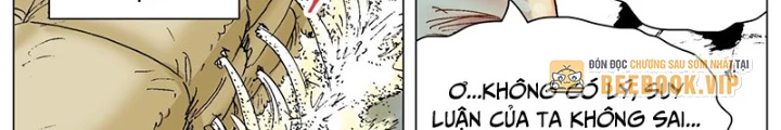 Tiểu Các Lão Chapter 206 - Trang 2