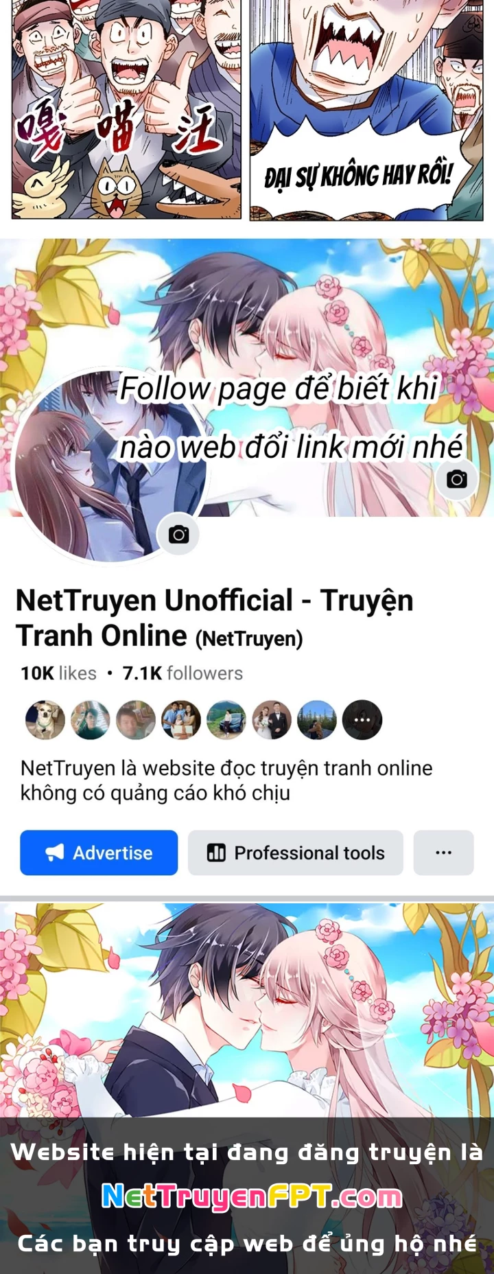 Tiểu Các Lão Chapter 207 - Trang 2