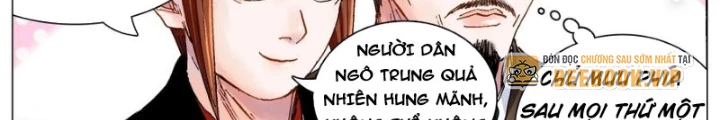 Tiểu Các Lão Chapter 208 - Trang 2