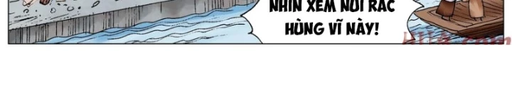 Tiểu Các Lão Chapter 208 - Trang 2