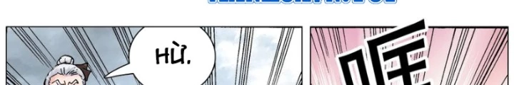 Tiểu Các Lão Chapter 209 - Trang 2