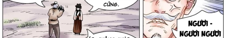 Tiểu Các Lão Chapter 209 - Trang 2