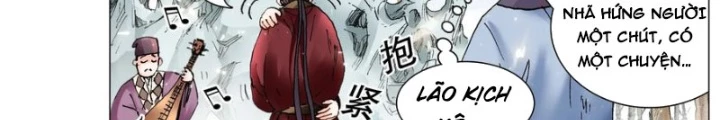 Tiểu Các Lão Chapter 210 - Trang 2