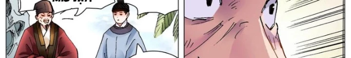 Tiểu Các Lão Chapter 210 - Trang 2