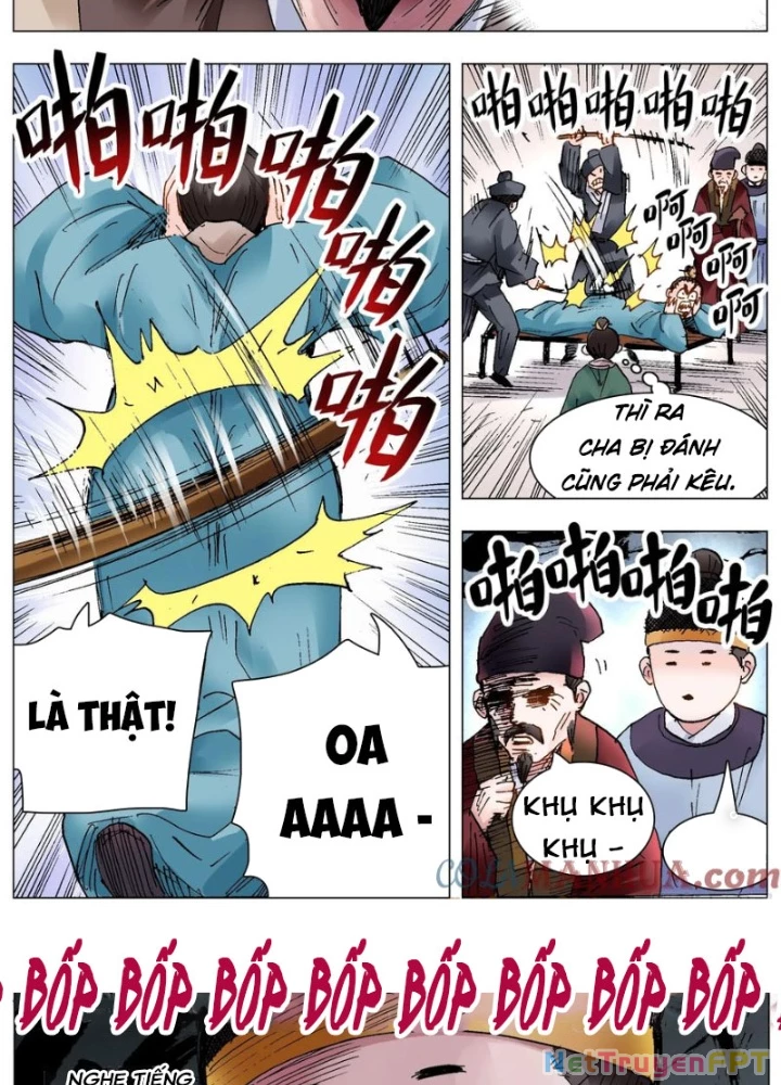 Tiểu Các Lão Chapter 210 - Trang 2