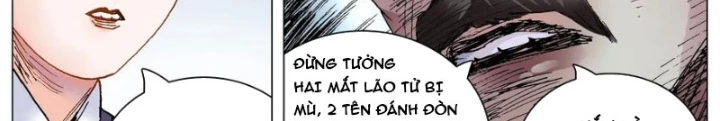 Tiểu Các Lão Chapter 210 - Trang 2