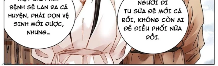 Tiểu Các Lão Chapter 211 - Trang 2