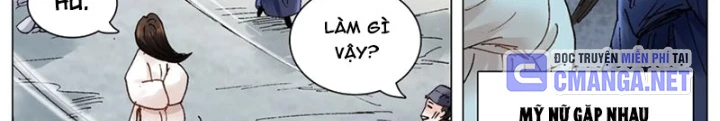 Tiểu Các Lão Chapter 211 - Trang 2