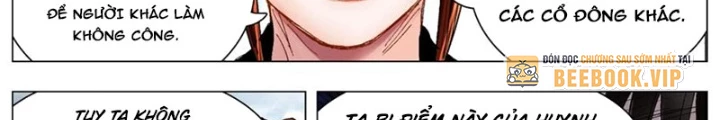 Tiểu Các Lão Chapter 212 - Trang 2