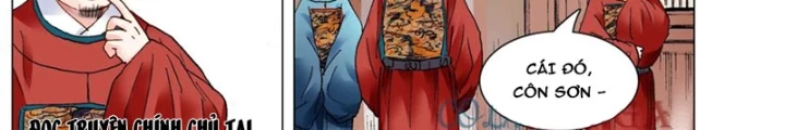 Tiểu Các Lão Chapter 213 - Next Chapter 214