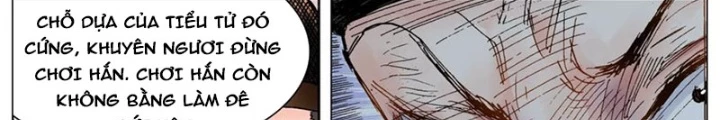 Tiểu Các Lão Chapter 214 - Trang 2