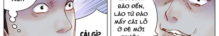 Tiểu Các Lão Chapter 214 - Trang 2