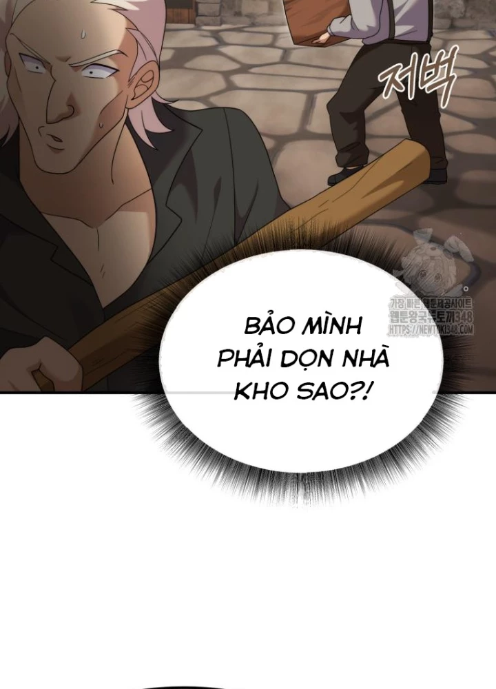 Phương Pháp Sinh Tồn Của Rồng Sắp Ngủm Chapter 43 - Trang 2
