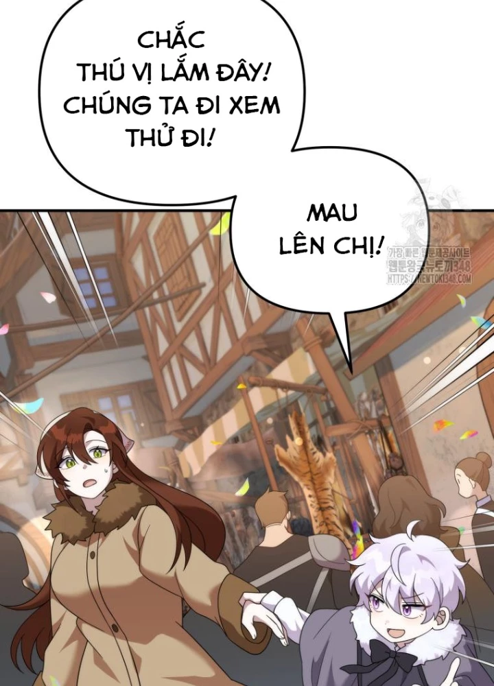 Phương Pháp Sinh Tồn Của Rồng Sắp Ngủm Chapter 43 - Trang 2