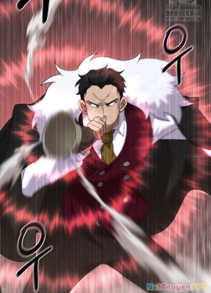 Phương Pháp Sinh Tồn Của Rồng Sắp Ngủm Chapter 47 - Trang 2