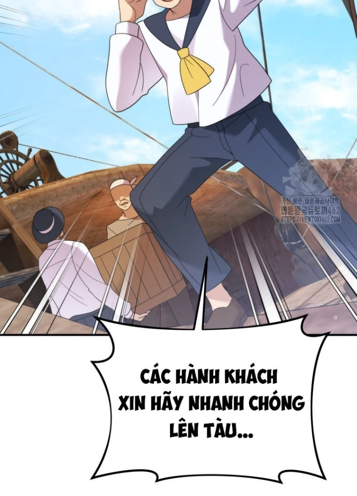 Phương Pháp Sinh Tồn Của Rồng Sắp Ngủm Chapter 50 - Trang 2