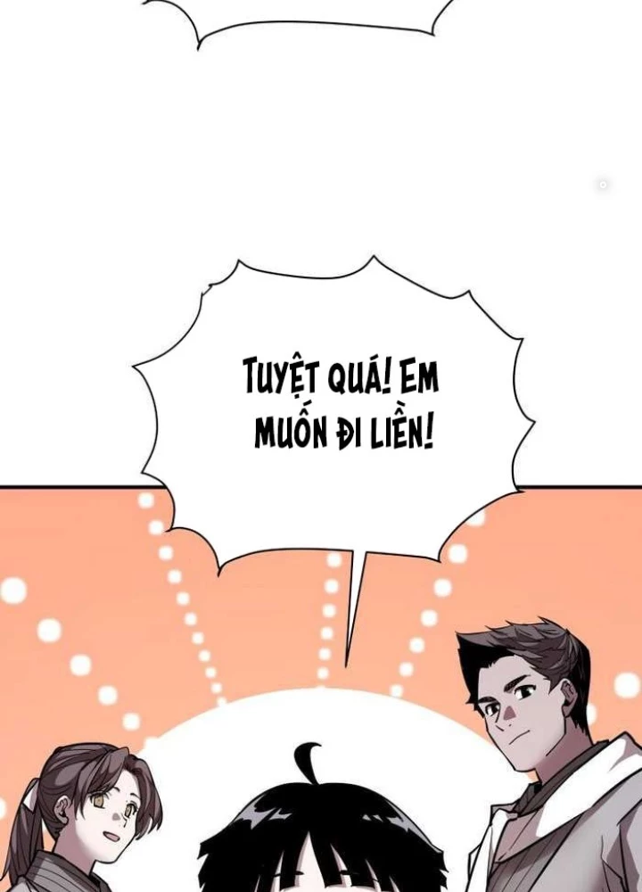 Thần Thoại Mất Tích Và Thiên Tài Pháp Thuật Chapter 39 - Trang 2