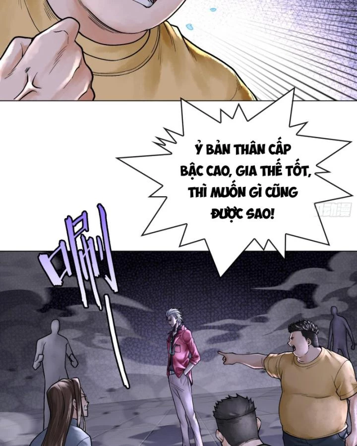 Thần Chi Cảnh Chapter 10 - Trang 3