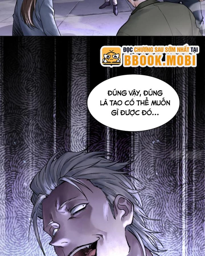 Thần Chi Cảnh Chapter 10 - Trang 3