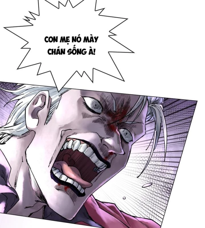 Thần Chi Cảnh Chapter 10 - Trang 3