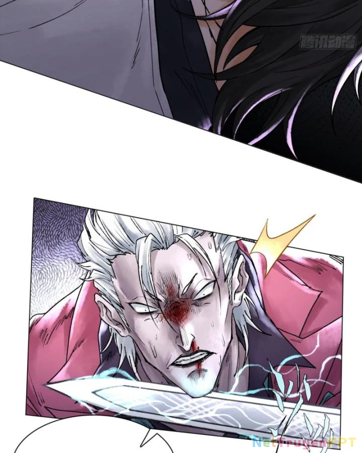 Thần Chi Cảnh Chapter 10 - Trang 3