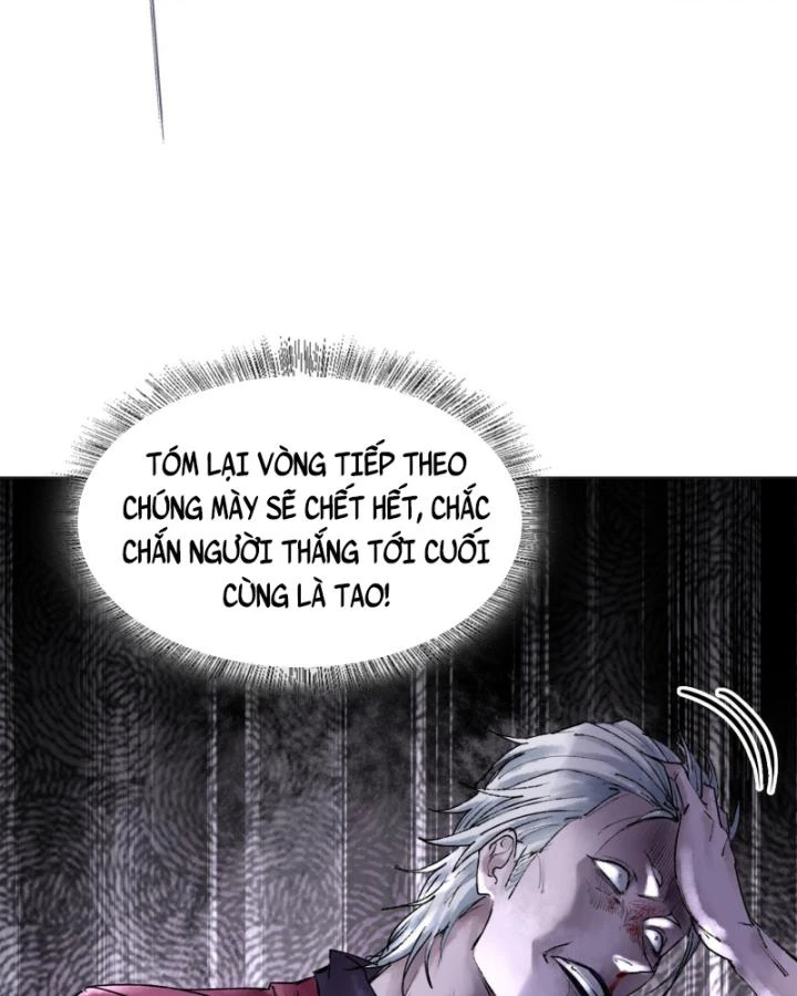 Thần Chi Cảnh Chapter 10 - Trang 3