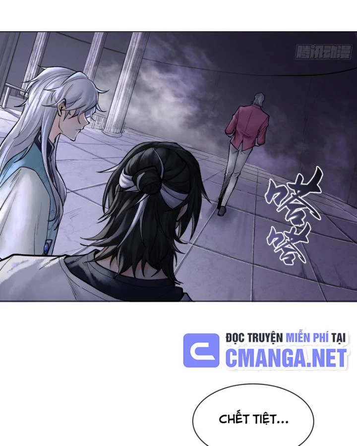 Thần Chi Cảnh Chapter 10 - Trang 3