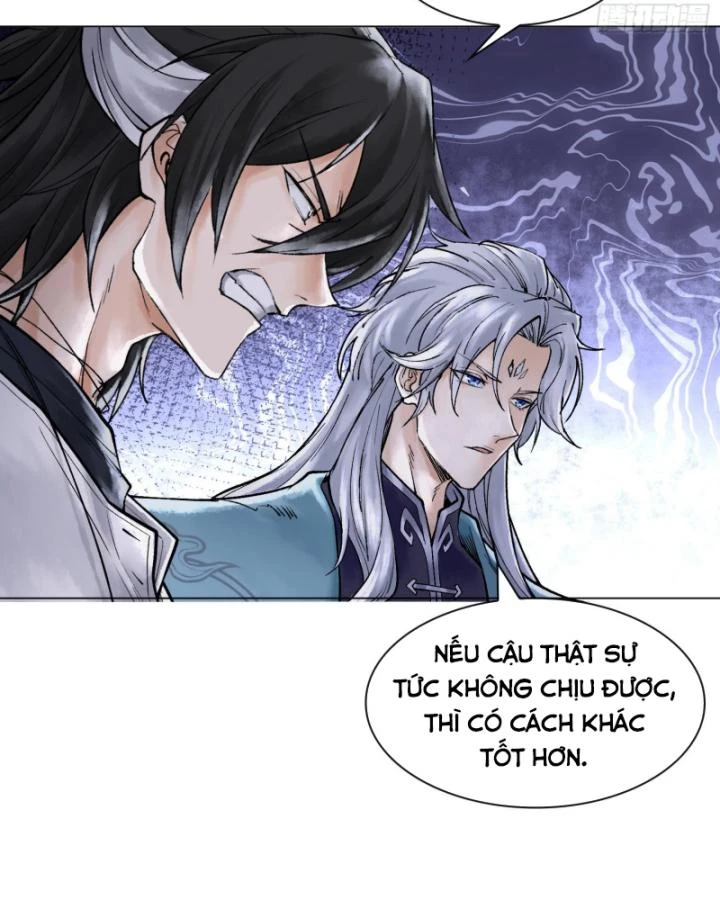 Thần Chi Cảnh Chapter 10 - Trang 3