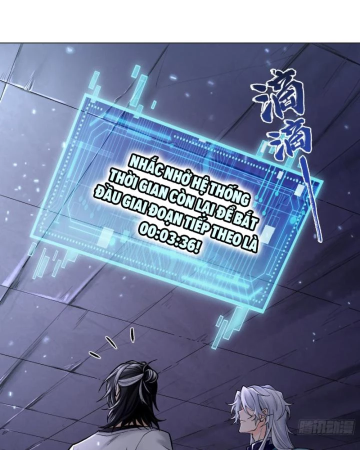 Thần Chi Cảnh Chapter 10 - Trang 3