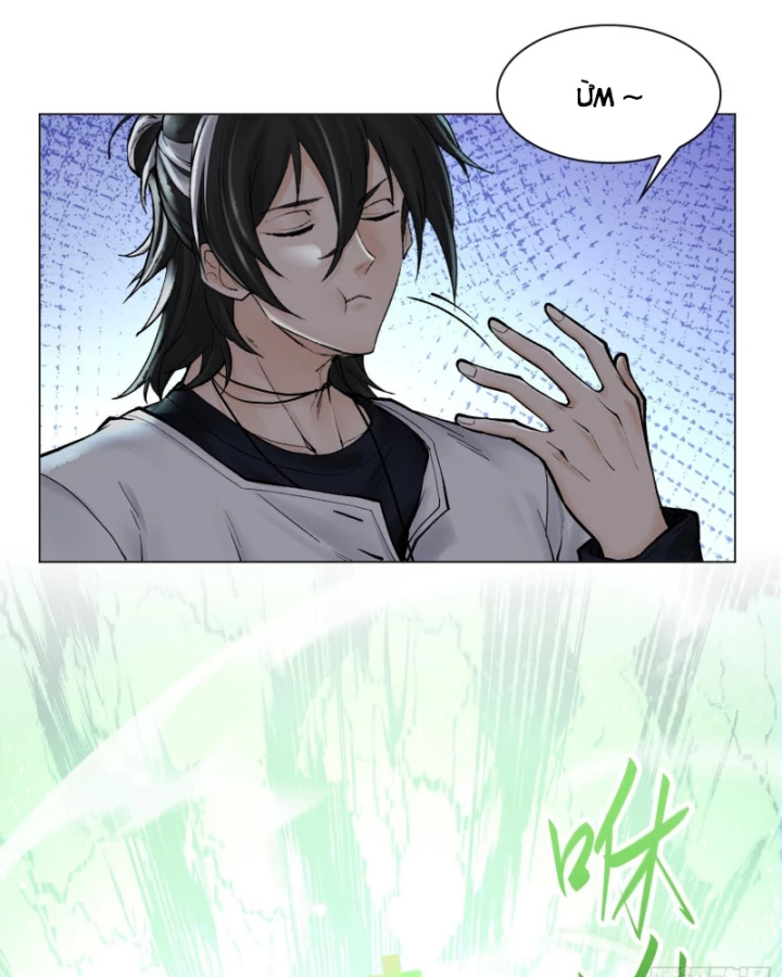 Thần Chi Cảnh Chapter 10 - Trang 3