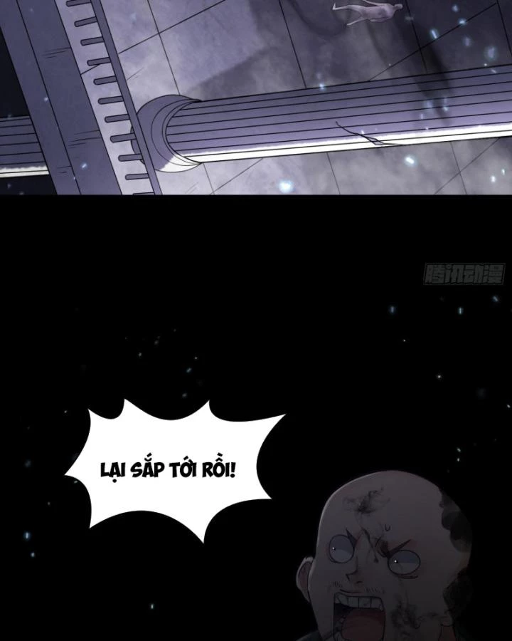 Thần Chi Cảnh Chapter 10 - Trang 3