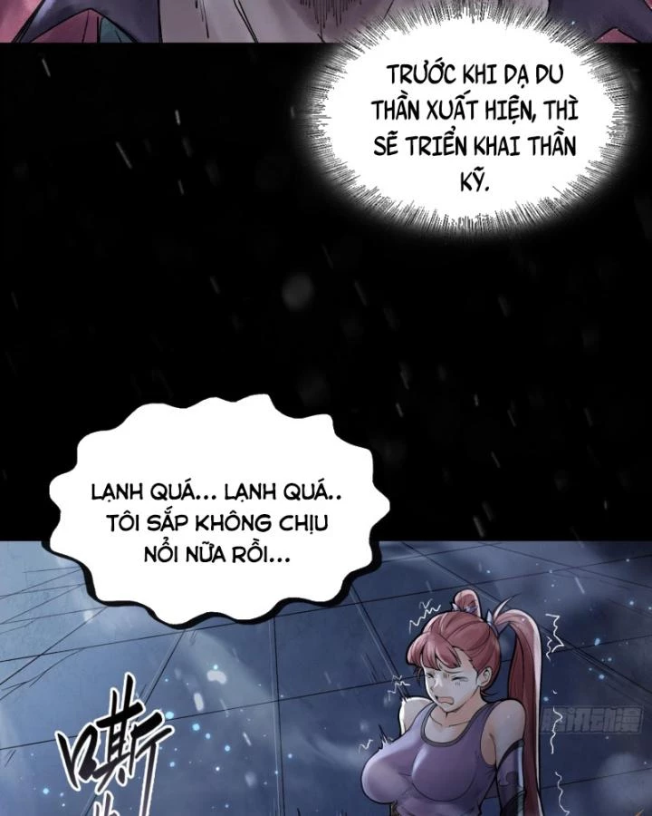 Thần Chi Cảnh Chapter 10 - Trang 3