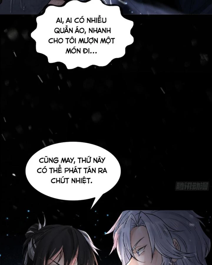 Thần Chi Cảnh Chapter 10 - Trang 3