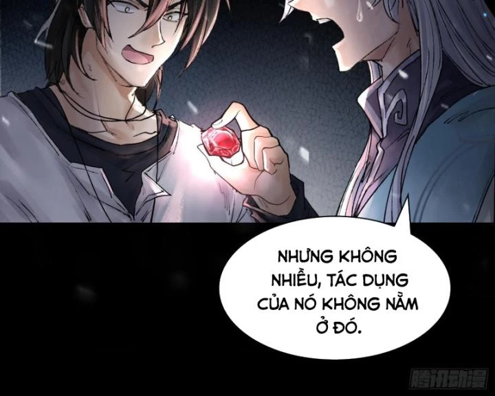 Thần Chi Cảnh Chapter 10 - Trang 3