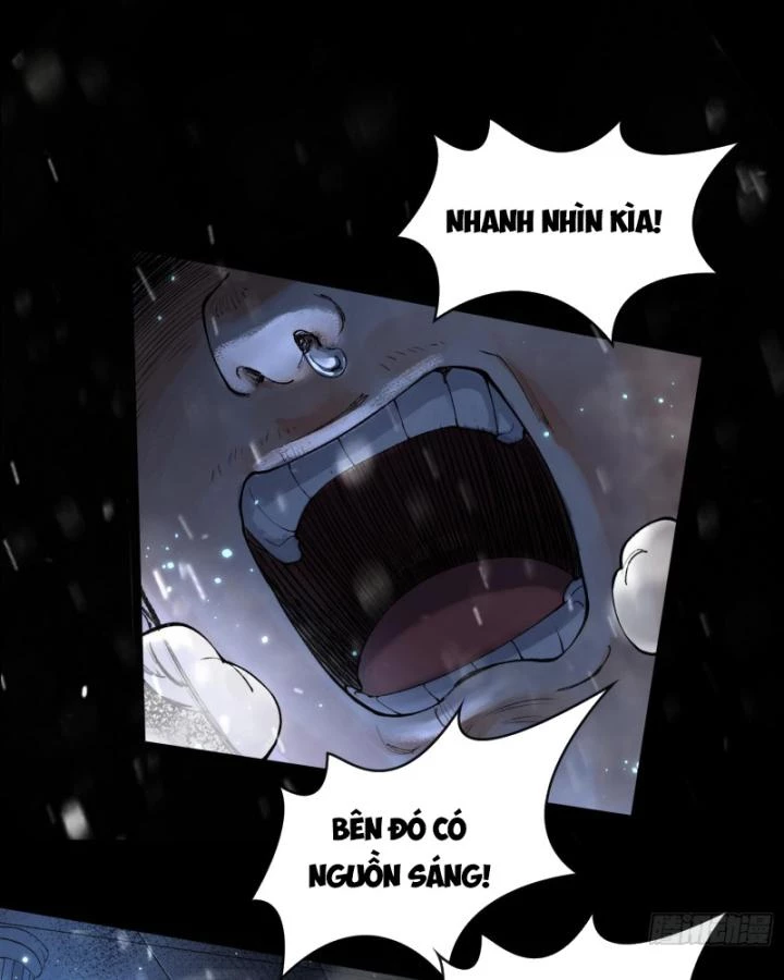 Thần Chi Cảnh Chapter 10 - Trang 3
