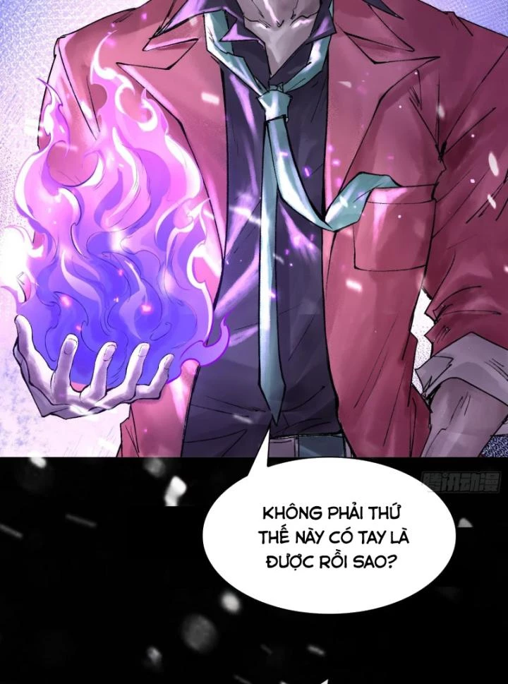 Thần Chi Cảnh Chapter 10 - Trang 3