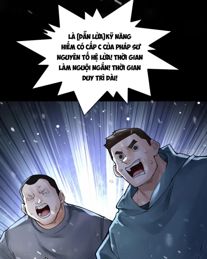 Thần Chi Cảnh Chapter 10 - Trang 3